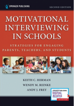 Motivational Interviewing in Schools