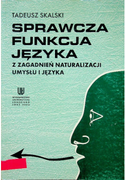 Sprawcza funkcja języka