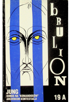Brulion 19A
