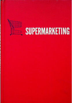 Supermarketing