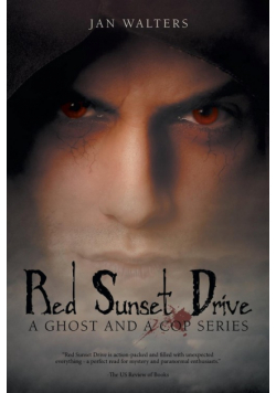 Red Sunset Drive