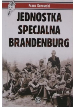 Jednostka specjalna Brandenburg