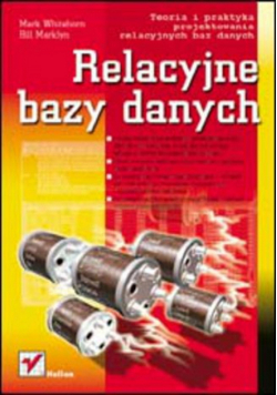 Relacyjne bazy danych