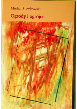 ogrody i ogrójce