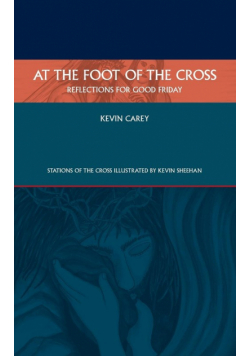 At the Foot of the Cross