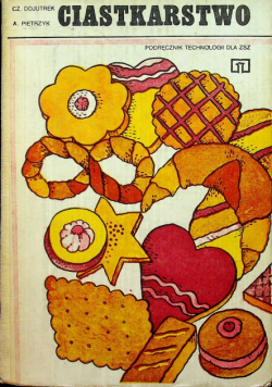 Ciastkarstwo