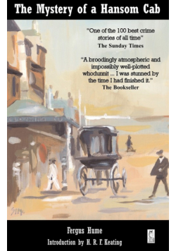 The Mystery of a Hansom Cab