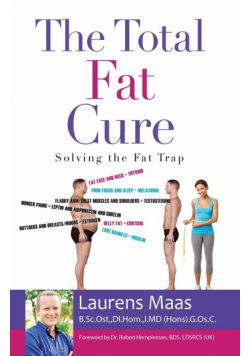 The Total Fat Cure