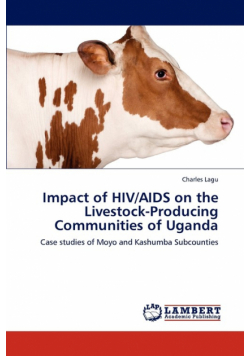 Impact of HIV/AIDS on the Livestock-Producing Communities of Uganda