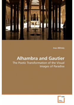 Alhambra and Gautier