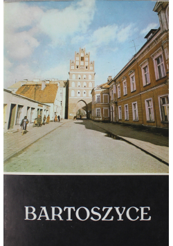 Bartoszyce