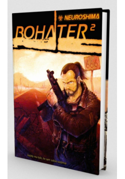 Neuroshima: Bohater 2 PORTAL