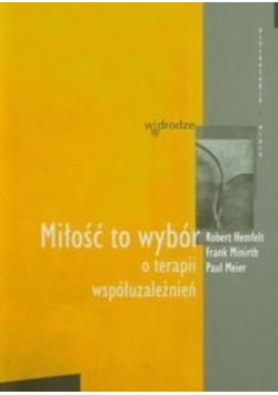Miłość to wybór