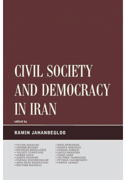 Civil Society and Democracy in Iran
