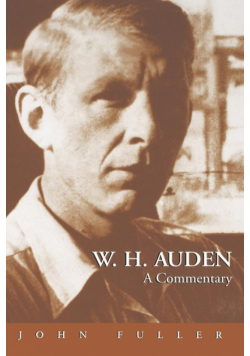 W. H. Auden