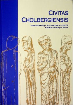 Civitas Cholbergiensis