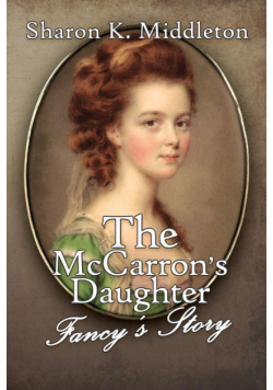 The McCarron's Daughter