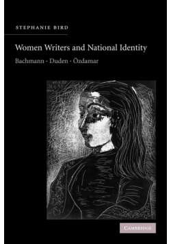 Women Writers and National Identity