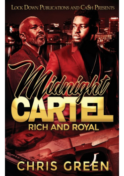 Midnight Cartel