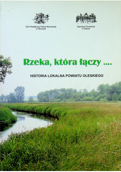 Rzeka która łączy