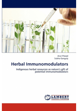 Herbal Immunomodulators