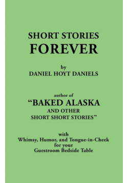 Short Stories Forever