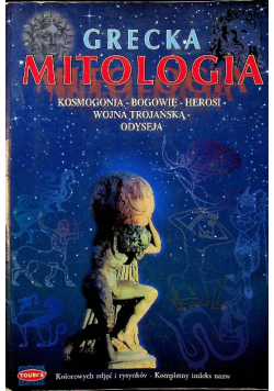 Grecka mitologia