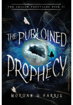 The Purloined Prophecy