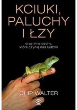 Kciuki paluchy i łzy
