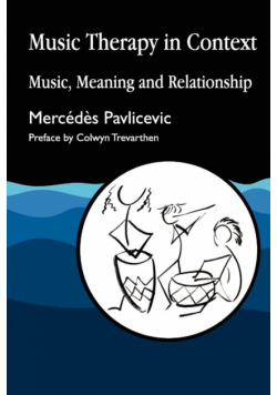 Music Therapy in Context