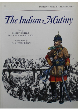 The Indian Mutiny