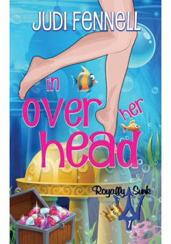 In Over Her Head