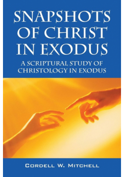 Snapshots of Christ in Exodus