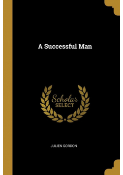 A Successful Man
