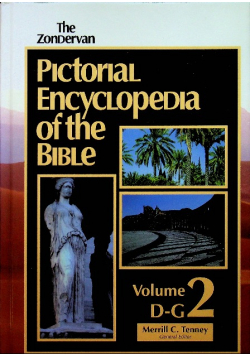 Pictorial Encyclopedia of the Bible 2