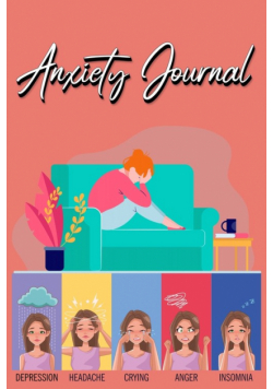 Anxiety Journal