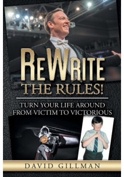 ReWrite The Rules!