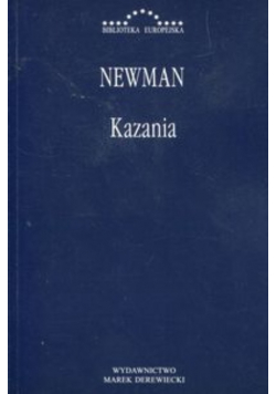 Newman Kazania