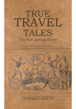 True Travel Tales