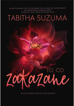 To, co zakazane
