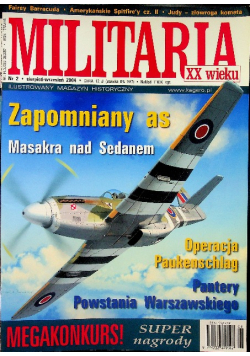 Militaria i fakty nr 2 / 2004