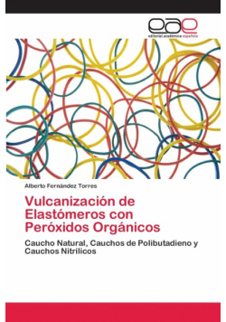 Vulcanización de Elastómeros con Peróxidos Orgánicos