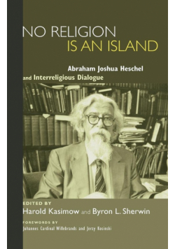 No Religion Is an Island