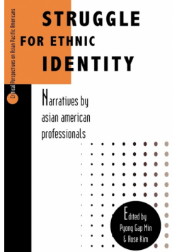 Struggle for Ethnic Identity