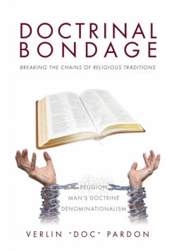 Doctrinal Bondage
