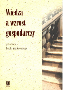 Wiedza a wzrost gospodarczy