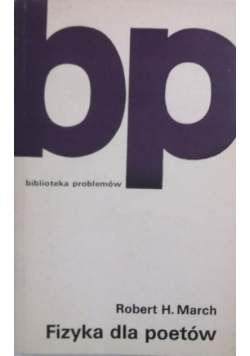 Fizyka dla poetów