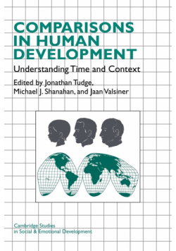 Comparisons in Human Development