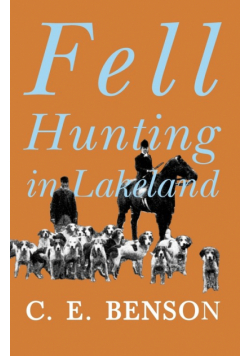 Fell Hunting in Lakeland