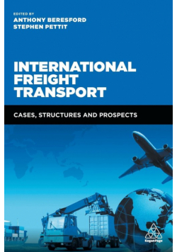 International Freight Transport